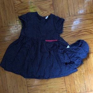 Gap dress